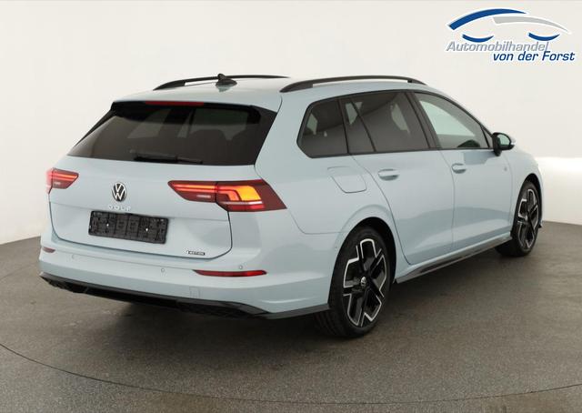 Volkswagen Golf Variant 2.0 TSI 150 kW 4Motion R-Line Golf VIII Variant 2.0 TSI DSG 4M R-LINE, AHK, easyOpen, LED-Plus, 18-Zoll, 3 J.-Garantie 