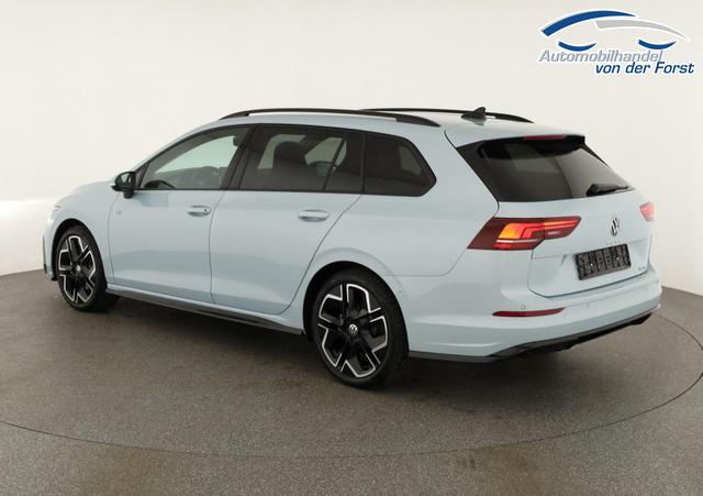 Volkswagen Golf Variant 2.0 TSI 150 kW 4Motion R-Line Golf VIII Variant 2.0 TSI DSG 4M R-LINE, AHK, easyOpen, LED-Plus, 18-Zoll, 3 J.-Garantie 