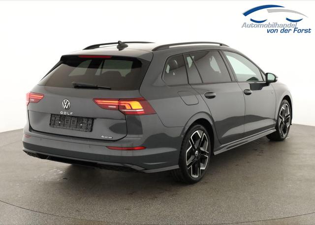 Volkswagen Golf Variant 2.0 TSI 150 kW 4Motion R-Line Golf VIII Variant 2.0 TSI DSG 4M R-LINE, AHK, easyOpen, LED-Plus, 18-Zoll, 3 J.-Garantie 