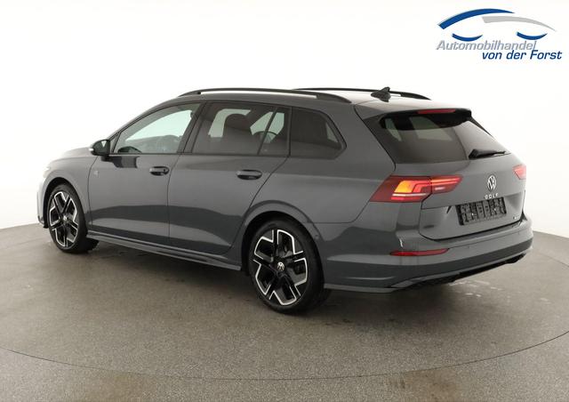 Volkswagen Golf Variant 2.0 TSI 150 kW 4Motion R-Line Golf VIII Variant 2.0 TSI DSG 4M R-LINE, AHK, easyOpen, LED-Plus, 18-Zoll, 3 J.-Garantie 