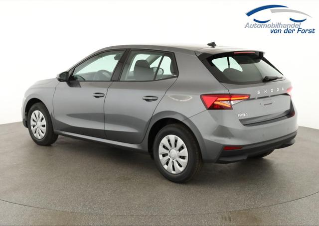 Skoda Fabia Selection Fabia 1.0 TSI Selection, Ladeboden, Park, Winterpaket, SmartLink, 4 J.-Garantie 