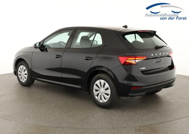 Skoda Fabia Selection Fabia 1.0 TSI Selection, Ladeboden, Park, Winterpaket, SmartLink, 4 J.-Garantie 