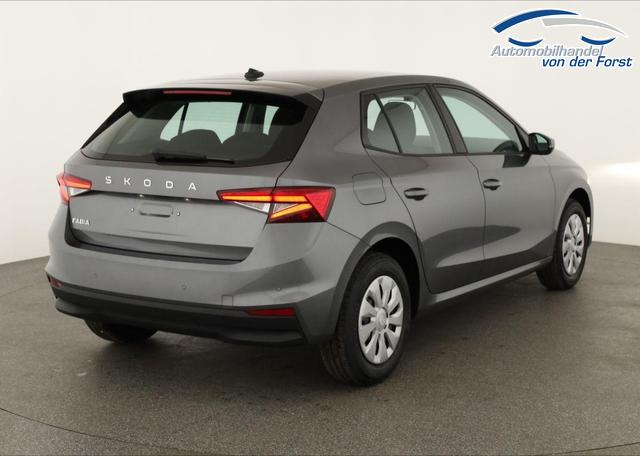 Skoda Fabia Selection Fabia 1.0 TSI Selection, Tempomat, Park, Winterpaket, SmartLink, 4 J.-Garantie 