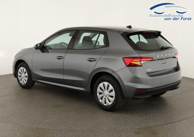 Skoda Fabia Selection Fabia 1.0 TSI Selection, Tempomat, Park, Winterpaket, SmartLink, 4 J.-Garantie 