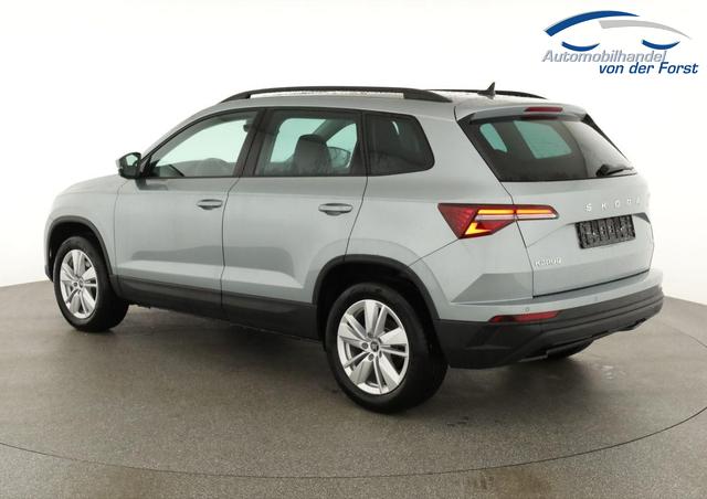 Skoda Karoq Selection 4x4 Karoq 2.0 TDI DSG 4x4 Selection, AHK, LED, Kamera, Winter, 4 J.-Garantie 