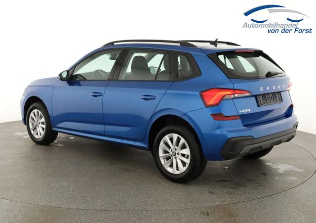 Skoda Kamiq Selection Kamiq 1.0 TSI DSG Selection, AHK, LED, Kamera, Winter, 16-Zoll, 4 J.-Garantie 