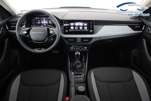 Skoda Kamiq Selection Kamiq 1.0 TSI DSG Selection, AHK, LED, Kamera, Winter, 16-Zoll, 4 J.-Garantie 