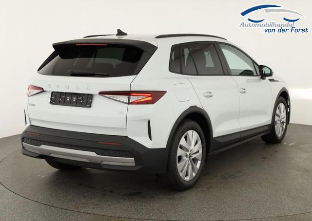 Skoda Elroq 60 Selection Elroq 60 Selection, 19-Zoll, Navi, Kamera, Side, Winter, 4 J.-Garantie, sofort 