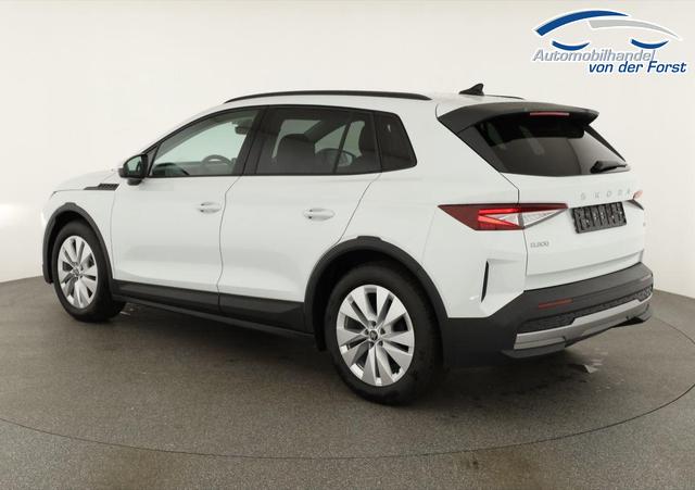 Skoda Elroq 60 Selection Elroq 60 Selection, 19-Zoll, Navi, Kamera, Side, Winter, 4 J.-Garantie, sofort 