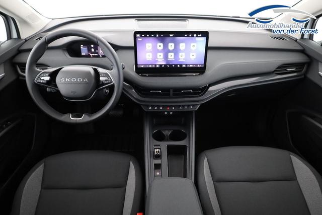 Skoda Elroq 60 Selection Elroq 60 Selection, 19-Zoll, Navi, Kamera, Side, Winter, 4 J.-Garantie, sofort 