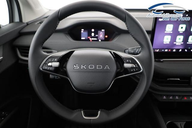 Skoda Elroq 60 Selection Elroq 60 Selection, 19-Zoll, Navi, Kamera, Side, Winter, 4 J.-Garantie, sofort 