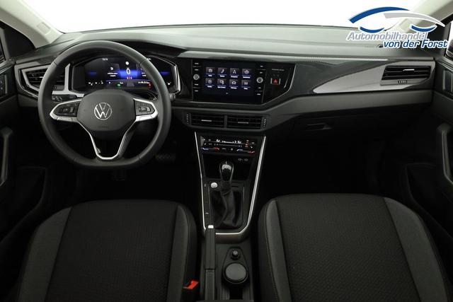 Volkswagen Taigo LIFE Taigo 1.5 TSI DSG Life, AHK, LED, Kamera, ACC, Winter, 17-Zoll 