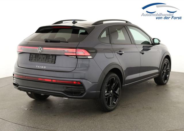 Volkswagen Taigo R-Line 1.5 TSI DSG R-Line, AHK, Navi, IQ.Light, Kamera, ACC, Winter, 4 J.-Garantie 
