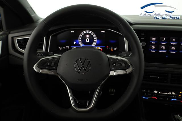 Volkswagen Taigo R-Line 1.5 TSI DSG R-Line, AHK, Navi, IQ.Light, Kamera, ACC, Winter, 4 J.-Garantie 