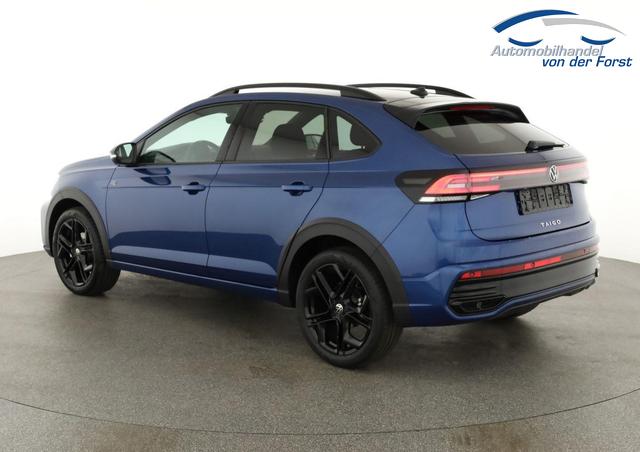 Volkswagen Taigo R-Line Taigo 1.5 TSI DSG R-Line, Navi, AHK, Matrix, Kamera, ACC, Winter, 4 J.-Garantie 