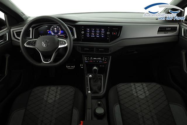 Volkswagen Taigo R-Line Taigo 1.5 TSI DSG R-Line, Navi, AHK, Matrix, Kamera, ACC, Winter, 4 J.-Garantie 