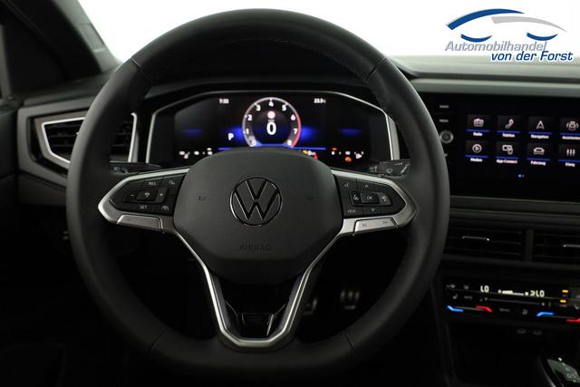 Volkswagen Taigo R-Line Taigo 1.5 TSI DSG R-Line, Navi, AHK, Matrix, Kamera, ACC, Winter, 4 J.-Garantie 