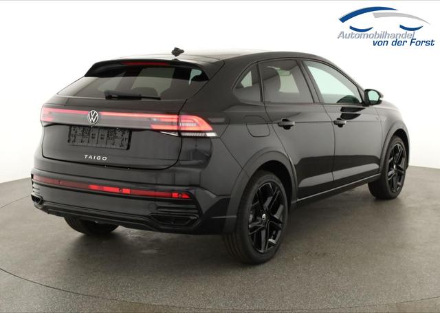 Volkswagen Taigo R-Line Taigo 1.5 TSI DSG R-Line, Pano, AHK, Navi, Matrix, Kamera, ACC, Winter, 4 J.-Garantie 