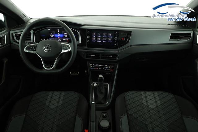 Volkswagen Taigo R-Line Taigo 1.5 TSI DSG R-Line, Pano, AHK, Navi, Matrix, Kamera, ACC, Winter, 4 J.-Garantie 