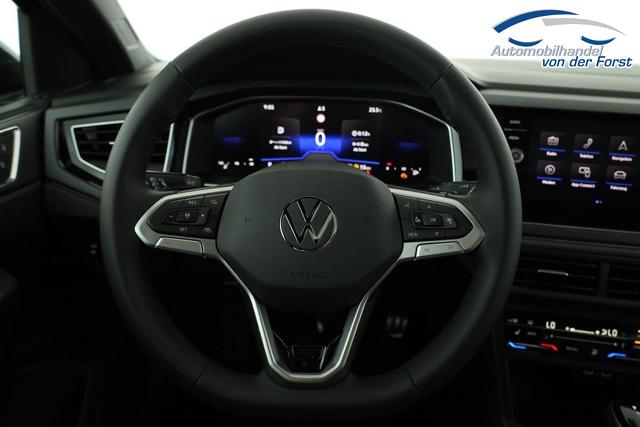 Volkswagen Taigo R-Line Taigo 1.5 TSI DSG R-Line, Pano, AHK, Navi, Matrix, Kamera, ACC, Winter, 4 J.-Garantie 