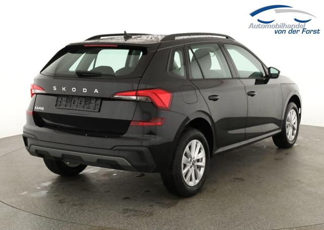 Skoda Kamiq Selection Kamiq 1.0 TSI DSG Selection, AHK, LED, Kamera, Winter, 16-Zoll, 4 J.-Garantie 