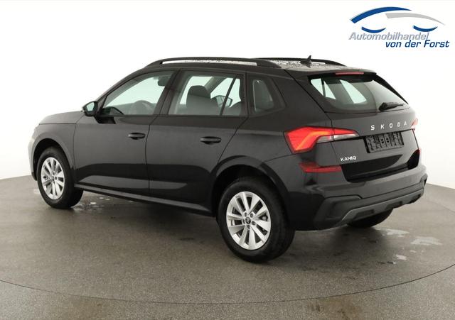 Skoda Kamiq Selection Kamiq 1.0 TSI DSG Selection, AHK, LED, Kamera, Winter, 16-Zoll, 4 J.-Garantie 