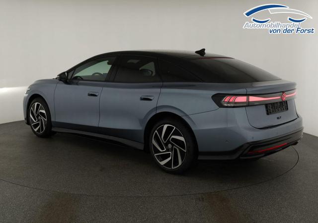 Volkswagen ID.7 Limousine Pro 210 kW ID.7 Pro Black, HuD, IQ.Light, IQ.Drive, AreaView, Side, Winter, 20-Zoll 