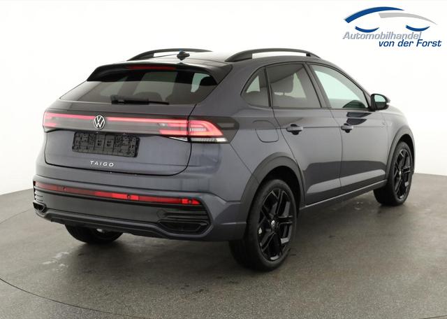 Volkswagen Taigo R-Line Taigo 1.5 TSI DSG R-Line, Navi, AHK, Matrix, Kamera, ACC, Winter, 4 J.-Garantie 