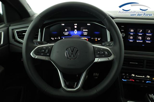 Volkswagen Taigo R-Line Taigo 1.5 TSI DSG R-Line, Navi, AHK, Matrix, Kamera, ACC, Winter, 4 J.-Garantie 