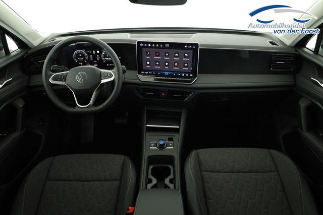 Volkswagen Tiguan 1.5 eTSI 110 kW Life Tiguan 1.5 eTSI DSG Life, AHK, easyOpen, Kamera, 5-J Garantie 