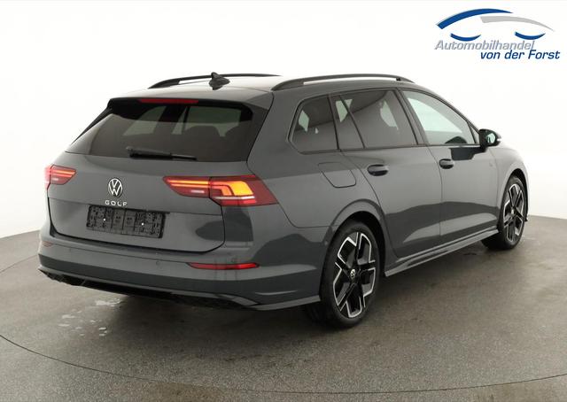 Volkswagen Golf Variant 1.5 TSI 110 kW R-Line Golf VIII Variant 1.5 TSI R-LINE, AHK, easyOpen, Kamera, LED-Plus, 3-J Garantie 