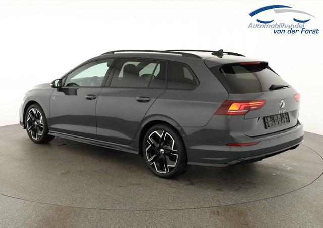 Volkswagen Golf Variant 1.5 TSI 110 kW R-Line Golf VIII Variant 1.5 TSI R-LINE, AHK, easyOpen, Kamera, LED-Plus, 3-J Garantie 
