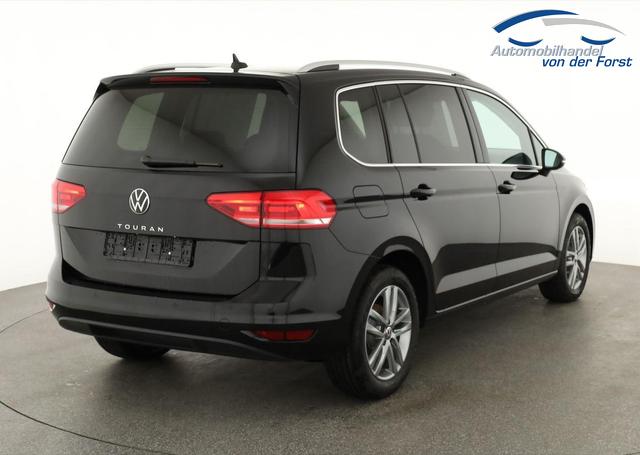 Volkswagen Touran Comfortline BMT/Start-Stopp Touran 1.5 TSI DSG Comfortline, Navi, Side, Kamera, Winter, 17-Zoll, sofort, 3.J-Garantie 
