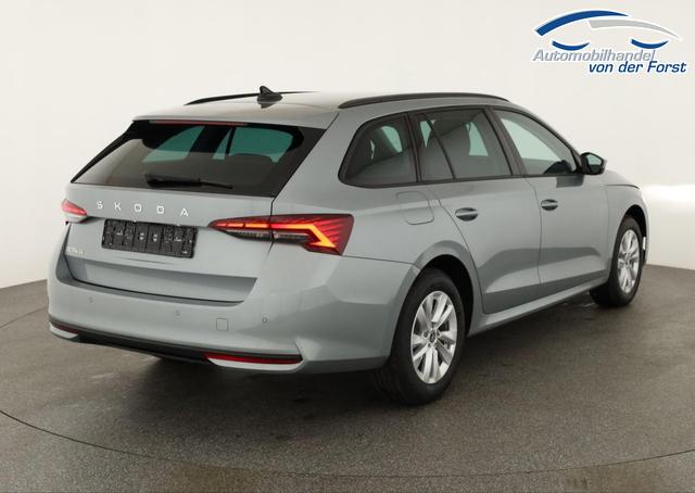 Skoda Octavia Combi 2.0 TDI 110 kW Selection TDI DSG Selection, Navi, AHK, el. Klappe, 5-J Garantie 