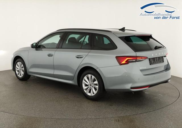 Skoda Octavia Combi 2.0 TDI 110 kW Selection TDI DSG Selection, Navi, AHK, el. Klappe, 5-J Garantie 