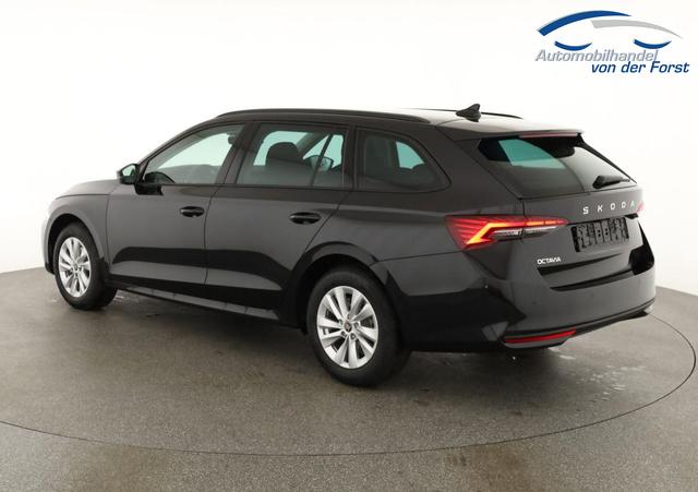Skoda Octavia Combi 2.0 TDI 110 kW Selection Octavia Combi TDI DSG Selection, Navi, AHK, el. Klappe, 5-J Garantie 