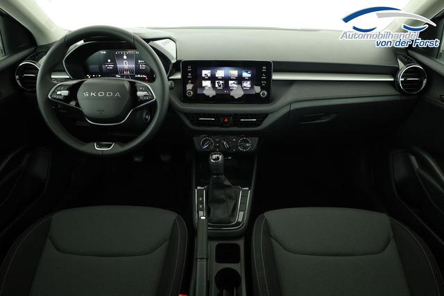 Skoda Fabia Selection Fabia 1.0 TSI Selection, Park, Winterpaket, SmartLink, 4 J.-Garantie 