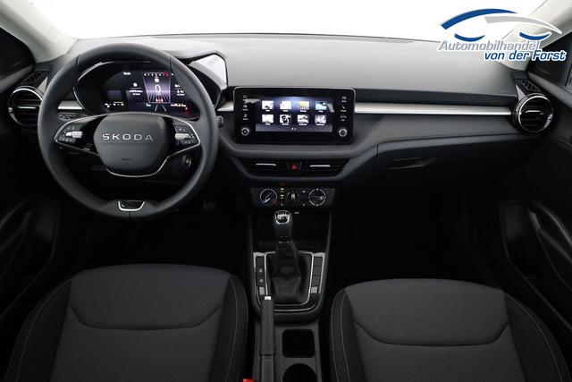 Skoda Fabia Selection Fabia 1.0 TSI Selection, Tempomat, Park, Winterpaket, SmartLink, 4 J.-Garantie 