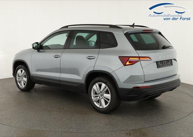 Skoda Karoq Selection 4x4 2.0 TDI DSG 4x4 Selection, AHK, Navi, LED, Kamera, Winter, el. Klappe, 4 J.-Garantie 