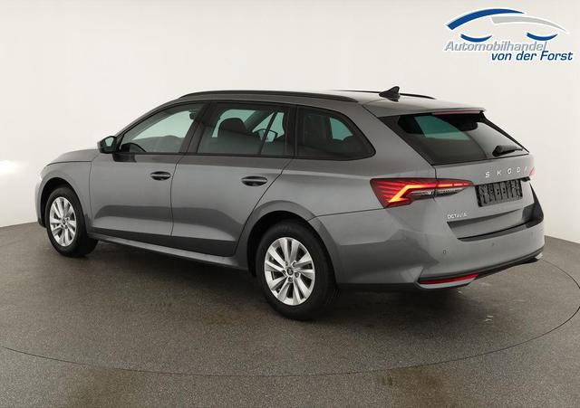 Skoda Octavia Combi 2.0 TDI 110 kW Selection Octavia Combi TDI DSG Selection, Navi, AHK, el. Klappe, 5-J Garantie 