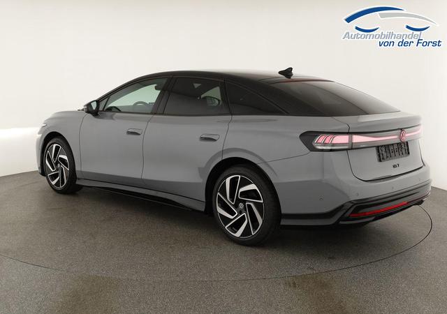 Volkswagen ID.7 Limousine Pro 210 kW ID.7 Pro Black, HuD, IQ.Light, IQ.Drive, AreaView, Side, Winter, 20-Zoll 