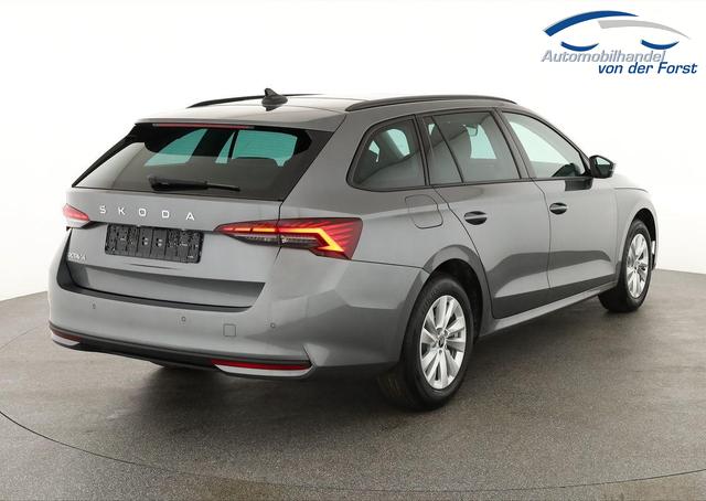 Skoda Octavia Combi 2.0 TDI 110 kW Selection TDI DSG Selection, Navi, Pano, AHK, Teilleder, 5-J Garantie 