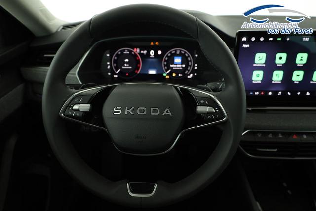 Skoda Octavia Combi 2.0 TDI 110 kW Selection TDI DSG Selection, Navi, Pano, AHK, Teilleder, 5-J Garantie 