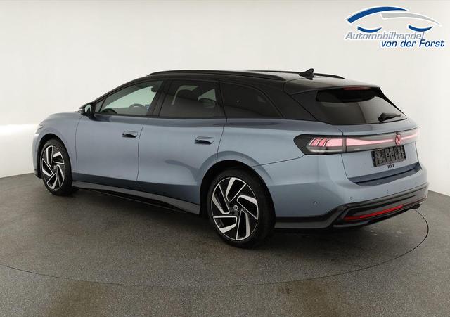 Volkswagen ID.7 ID.7 Tourer Pro Black, AHK, HuD, IQ.Light, IQ.Drive, AreaView, Side, Winter, 20-Zoll 