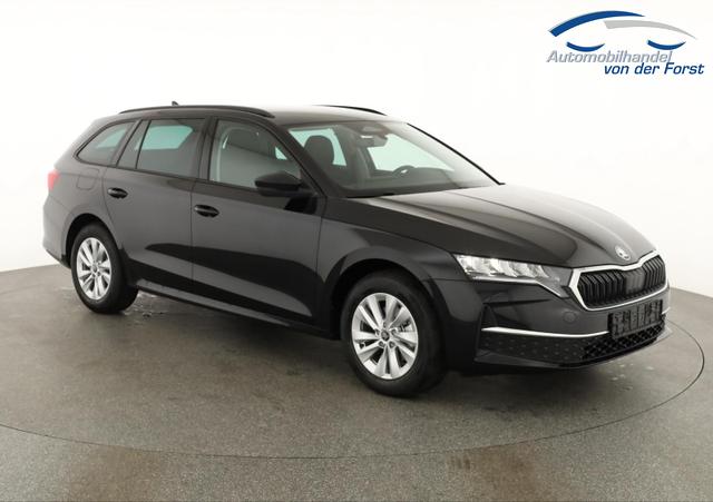 Skoda Octavia Combi 2.0 TDI 110 kW Selection TDI DSG Selection, Navi, AHK, el. Klappe, 5-J Garantie 