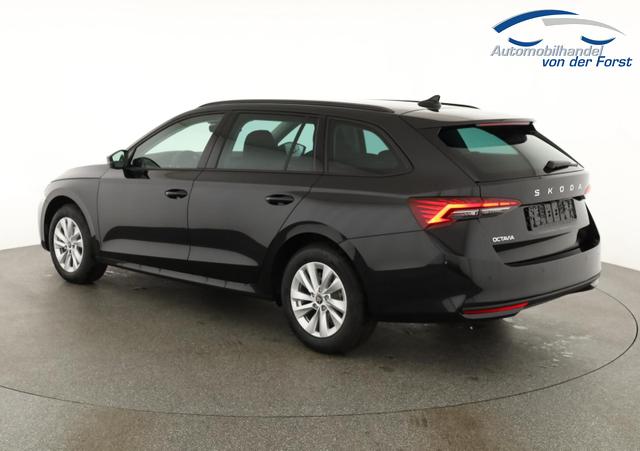 Skoda Octavia Combi 2.0 TDI 110 kW Selection TDI DSG Selection, Navi, AHK, el. Klappe, 5-J Garantie 