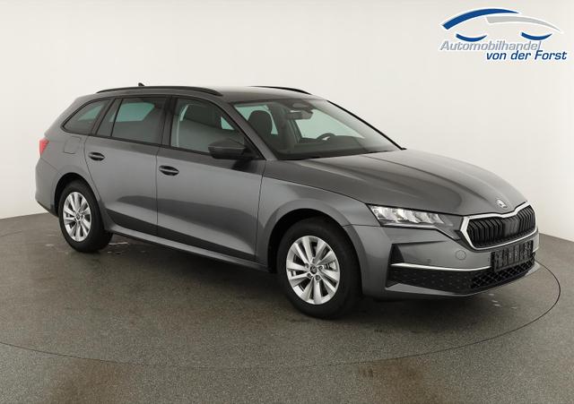 Skoda Octavia Combi 2.0 TDI 110 kW Selection TDI DSG Selection, Navi, AHK, el. Klappe, 5-J Garantie 
