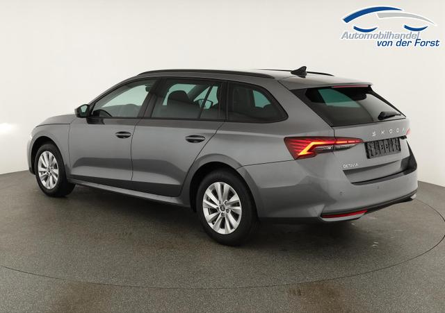 Skoda Octavia Combi 2.0 TDI 110 kW Selection TDI DSG Selection, Navi, AHK, el. Klappe, 5-J Garantie 