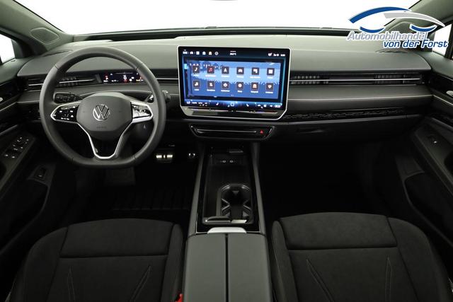 Volkswagen ID.7 ID.7 Tourer Pro Black, HuD, IQ.Light, IQ.Drive, AreaView, Side, Winter, 20-Zoll 