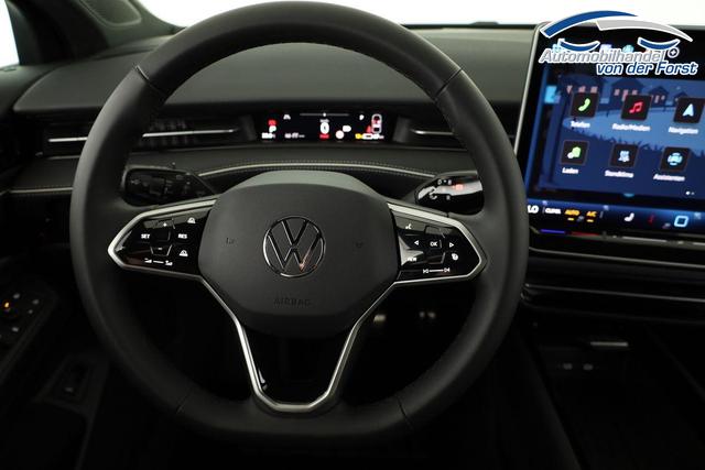 Volkswagen ID.7 ID.7 Tourer Pro Black, HuD, IQ.Light, IQ.Drive, AreaView, Side, Winter, 20-Zoll 
